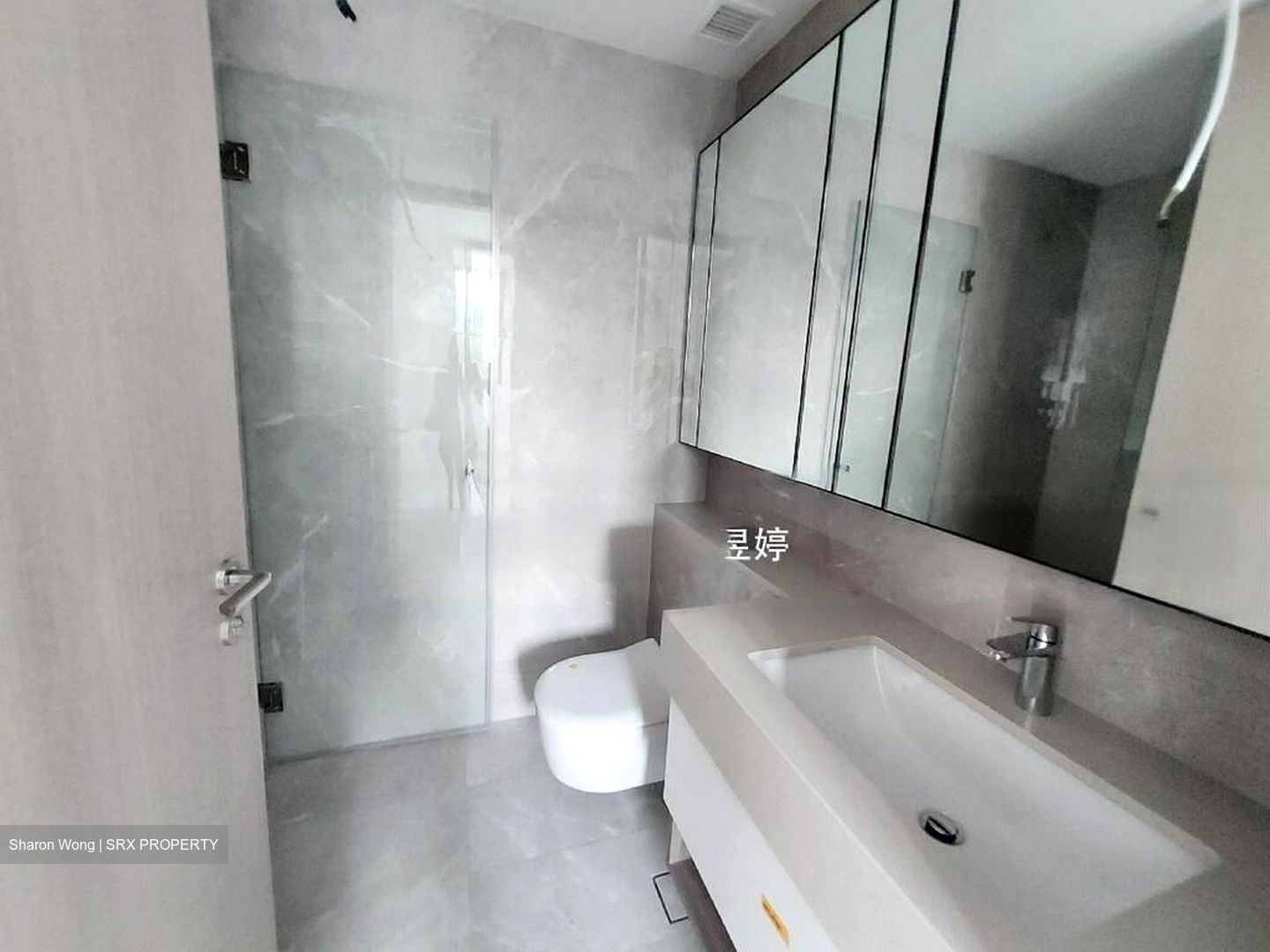 Dairy Farm Residences (D23), Apartment #517520061